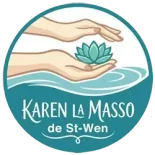 Logo Karen La Masso de St-Wen