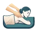 massage détente